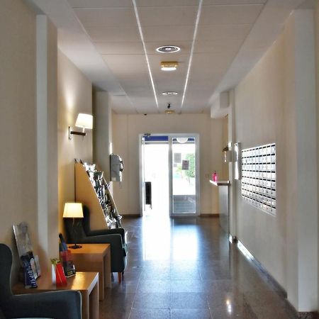 Apartamento He Cabo Roig Strip Oriola  Exterior foto