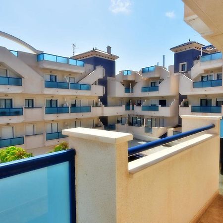 Apartamento He Cabo Roig Strip Oriola  Exterior foto