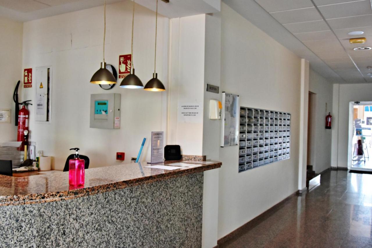 Apartamento He Cabo Roig Strip Oriola  Exterior foto