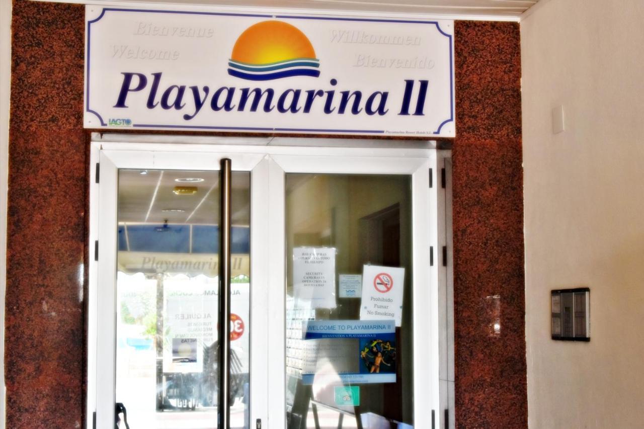 Apartamento He Cabo Roig Strip Oriola  Exterior foto