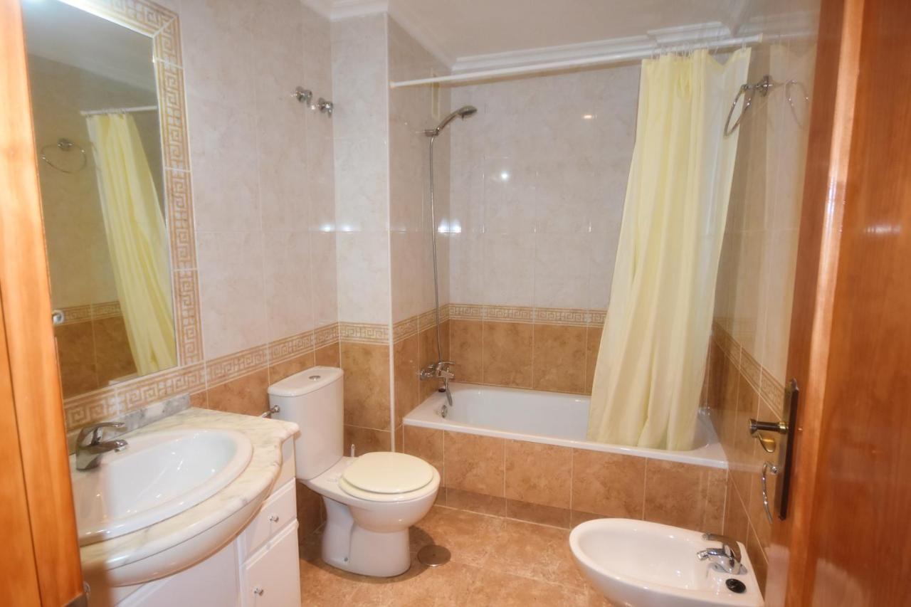 Apartamento He Cabo Roig Strip Oriola  Exterior foto